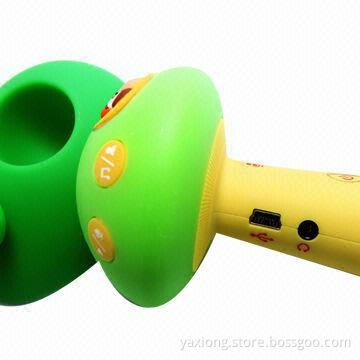 2013 Mushroom Talking Pen, Cute Newest Style